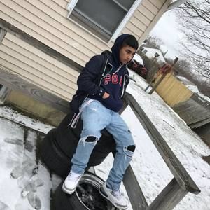 Meet your Posher, Diego